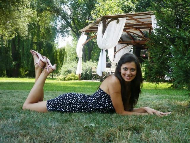 Симпатичная Настя до свадьбы и после 22 фотография Симпатичная Настя до свадьбы и после 22 фотография