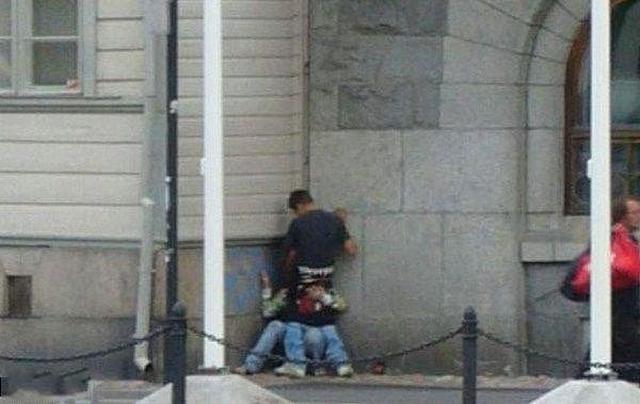 Парочки трахаются совсем не скрываясь 6 фотография Парочки трахаются совсем не скрываясь 6 фотография