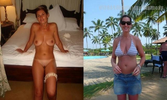 Красавицы в одежде и без нее 1 фотография Красавицы в одежде и без нее 1 фотография