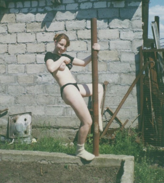 Красивые девушки наслаждаются взглядами мужиков 8 фотография Красивые девушки наслаждаются взглядами мужиков 8 фотография