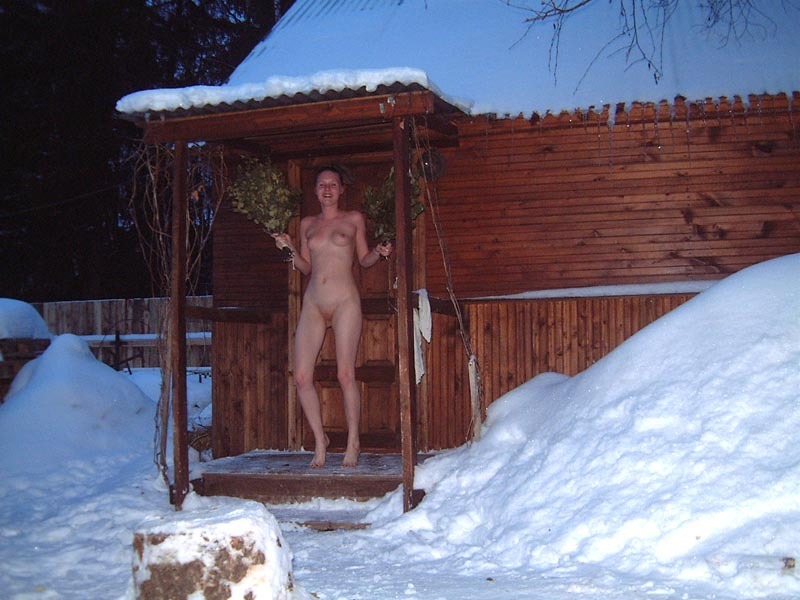 Колхозница без одежды в любой сезон 6 фотография Колхозница без одежды в любой сезон 6 фотография